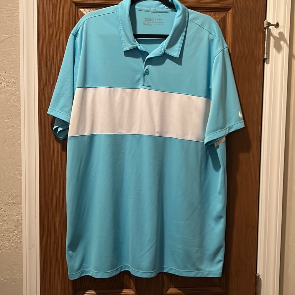 Nike Golf Polo